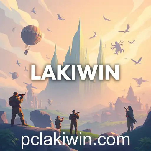 Gaming Dynamics: Exploring Lakiwin's Impact in the Online Arena