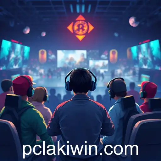 Lakiwin Joins the Gaming Renaissance
