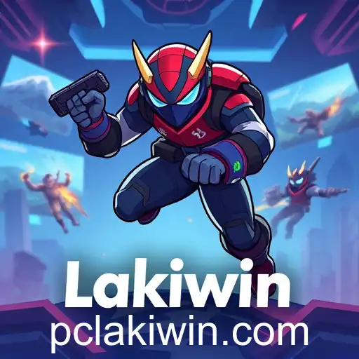 The Rise of Online Gaming: Lakiwin's Impact