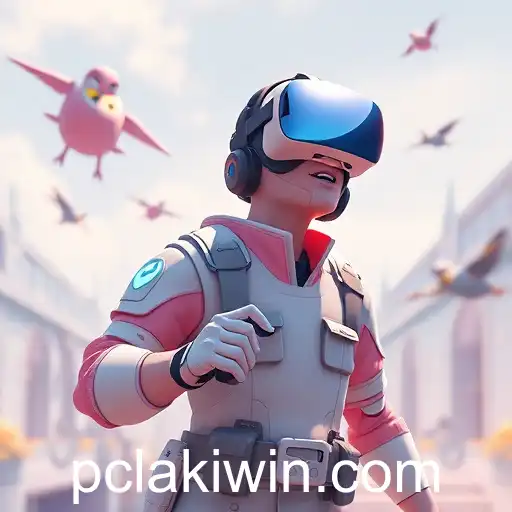 The Rise of Lakiwin: Shaping the Future of Online Gaming