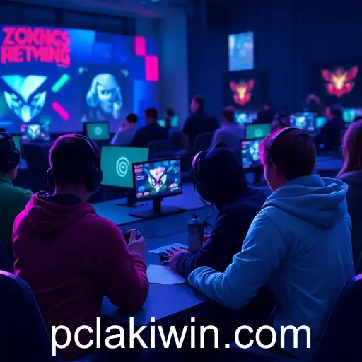 The Growing Influence of Online Gaming Communities