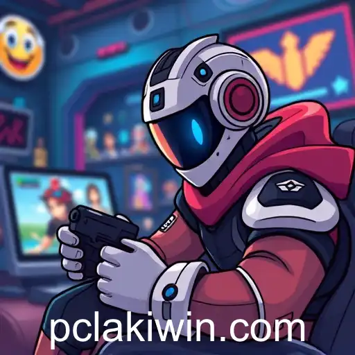 The Rise of Lakiwin: A New Era in Online Gaming