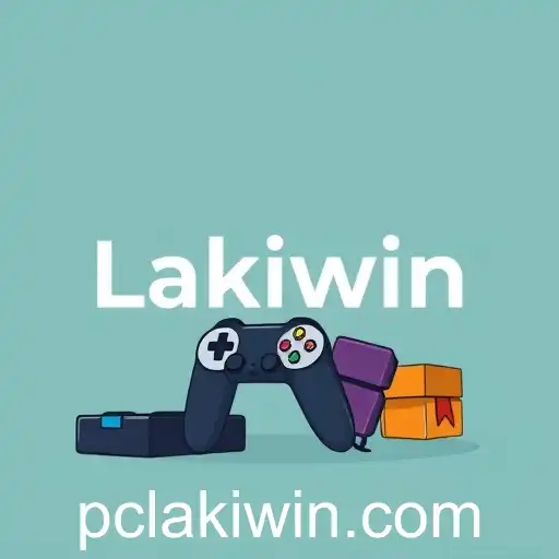 The Rise of Lakiwin: A New Trend in Online Gaming