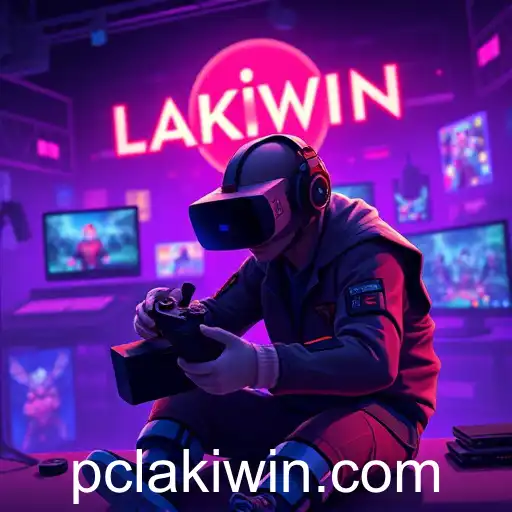 The Rise of Lakiwin in the Gaming Industry