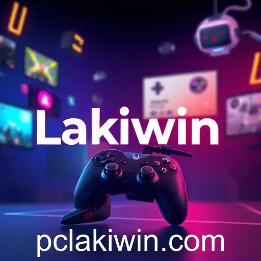 The Rise of Lakiwin: A Gaming Phenomenon