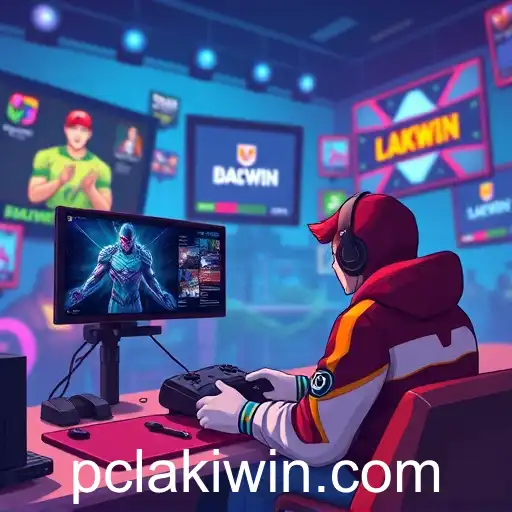 The Rise of Online Gaming in 2025