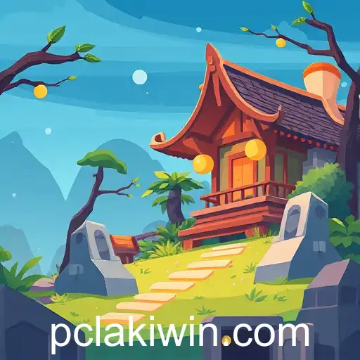 Exploring the 'Casual Play' Genre: A Deep Dive into 'Lakiwin'