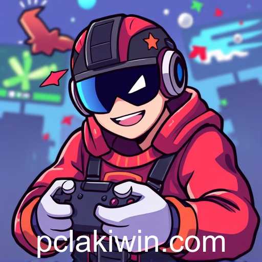 The Emergence of Lakiwin in Gaming