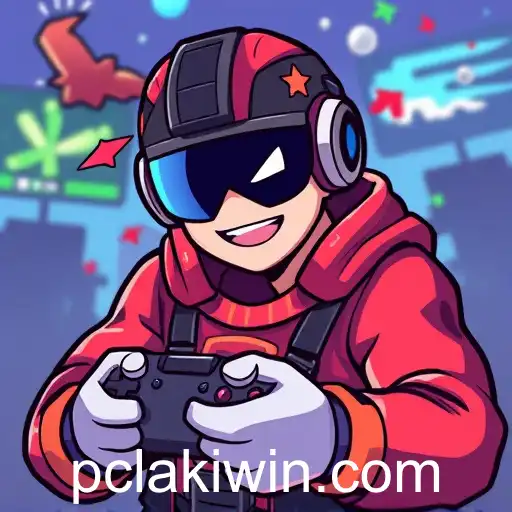 The Emergence of Lakiwin in Gaming