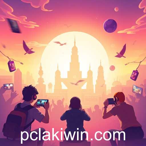 The Evolution of Lakiwin: Shaping the Future of Gaming