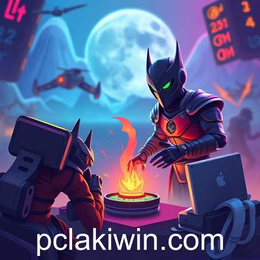 Evolving Trends in Online Gaming