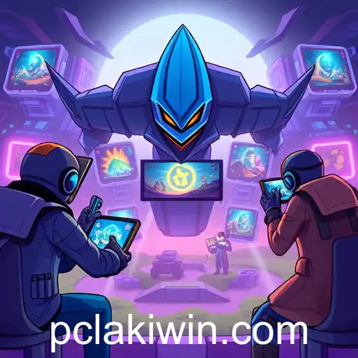 Exploring Lakiwin: Shaping the Future of Online Gaming