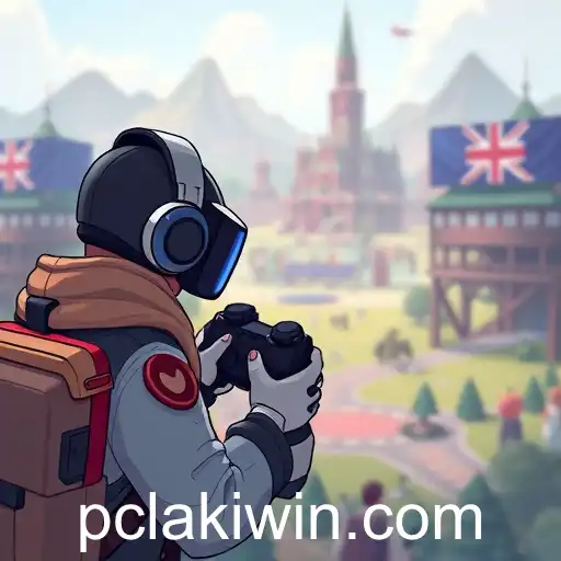 Gaming Evolution Empowers Players