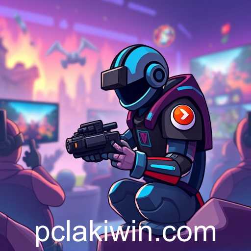 The Digital Playground: Gaming's Impact in 2025