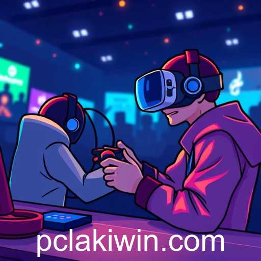 Gaming Revolution Unveils New Platform Surprises