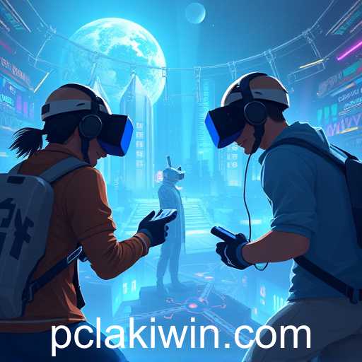 Lakiwin's Evolution in Online Gaming