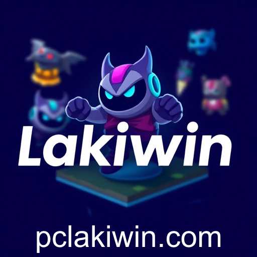 Lakiwin Revolutionizes Online Gaming Experience