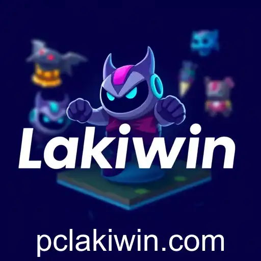 Lakiwin Revolutionizes Online Gaming Experience