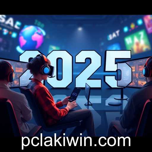 Lakiwin's Emerging Role in the Gaming World