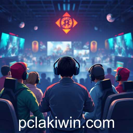 Lakiwin Joins the Gaming Renaissance