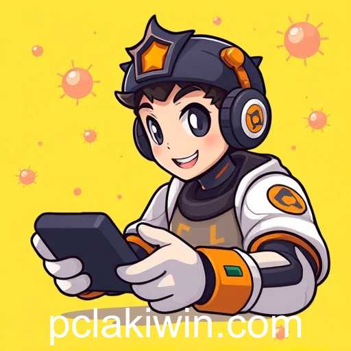 The Rise of Lakiwin: A New Era in Online Gaming