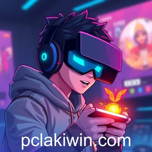 Lakiwin Revolutionizes Gaming in 2025