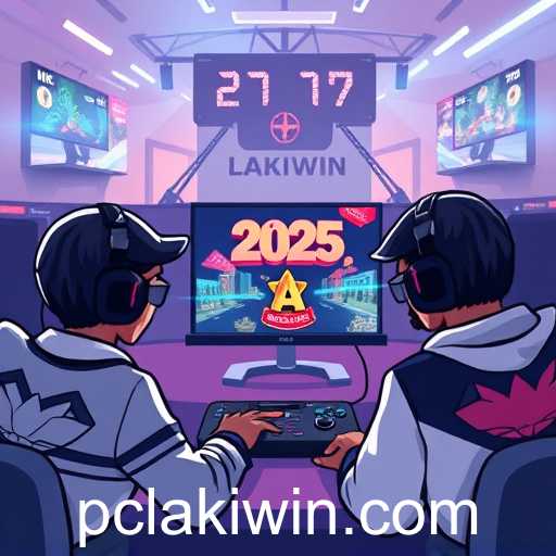 The Rise of Lakiwin in the Gaming World