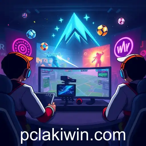 The Rise of Lakiwin in the Gaming World