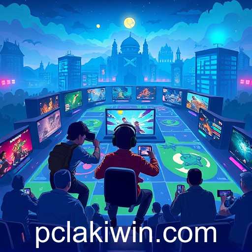 The Rise of Lakiwin in 2026