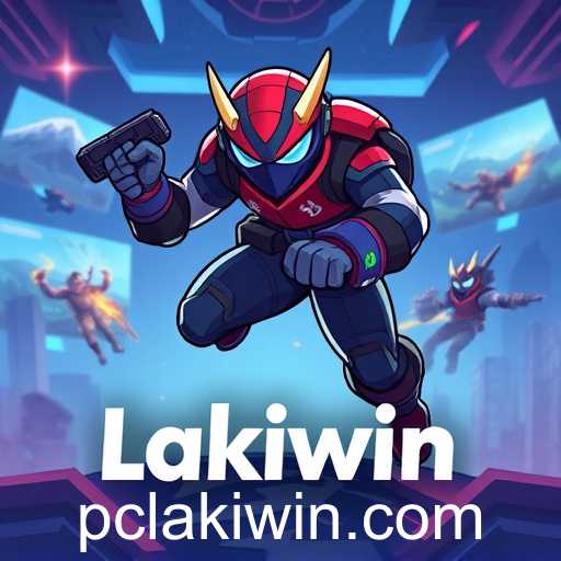 The Rise of Online Gaming: Lakiwin's Impact
