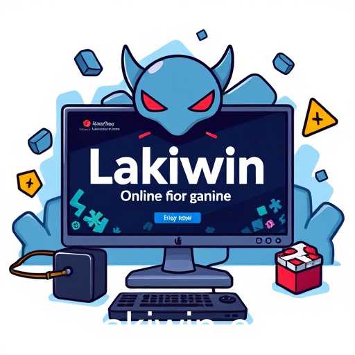 Revolutionizing Online Gaming: Lakiwin's Rise
