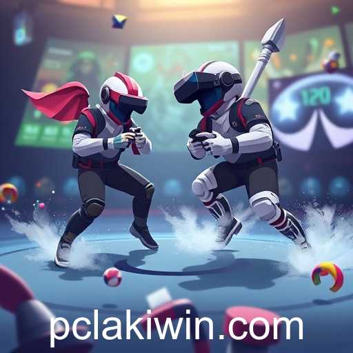 Lakiwin: Shaping the Future of Online Gaming