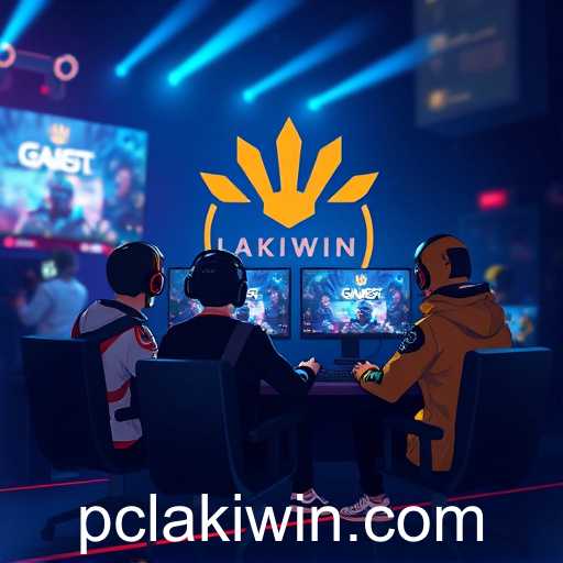 The Rise of Lakiwin: Shaping the Future of Online Gaming