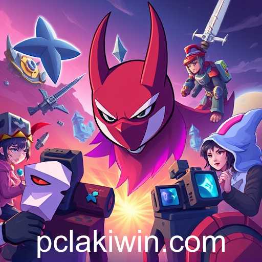 Lakiwin: A Rising Star in Online Gaming World