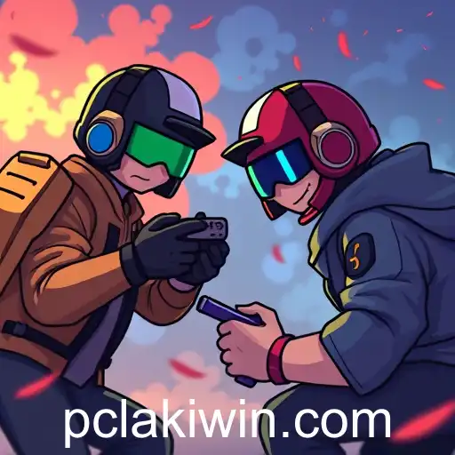 Exploring the World of 'Multiplayer Fun' with 'Lakiwin'