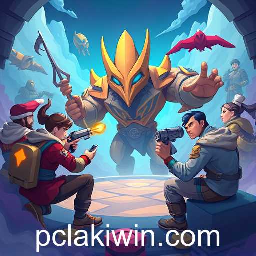 The Rise of Online Gaming Communities in 2025