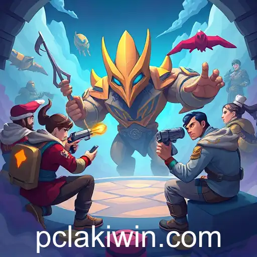 The Rise of Online Gaming Communities in 2025