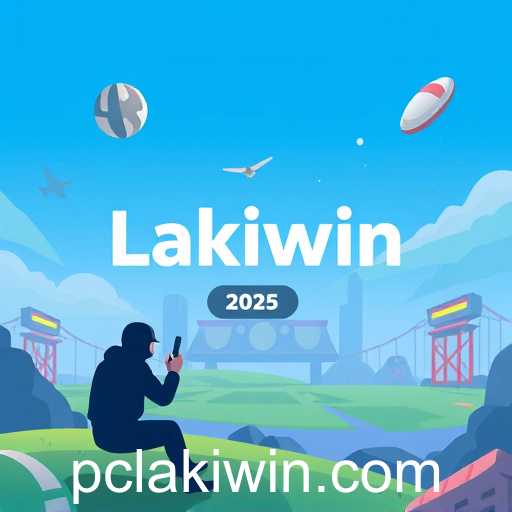 The Rise of Lakiwin: A New Era in Gaming