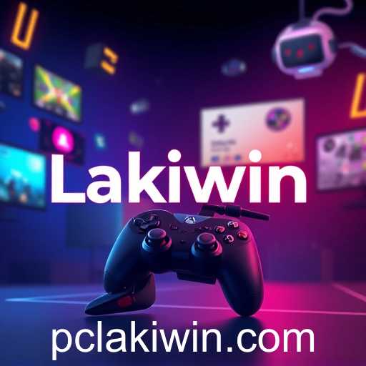 The Rise of Lakiwin: A Gaming Phenomenon