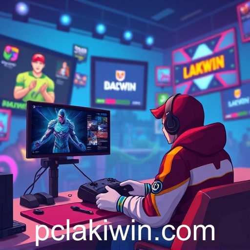 The Rise of Online Gaming in 2025