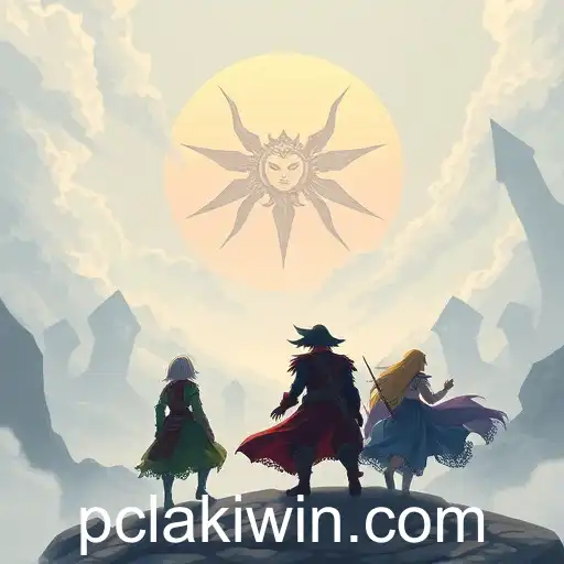 Exploring the Immersive World of Role-Playing Games: The Lakiwin Phenomenon