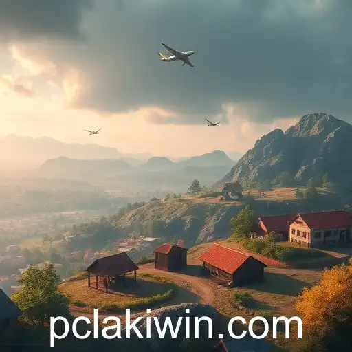 Exploring the World of Simulation Games: Unlocking Creativity with Lakiwin