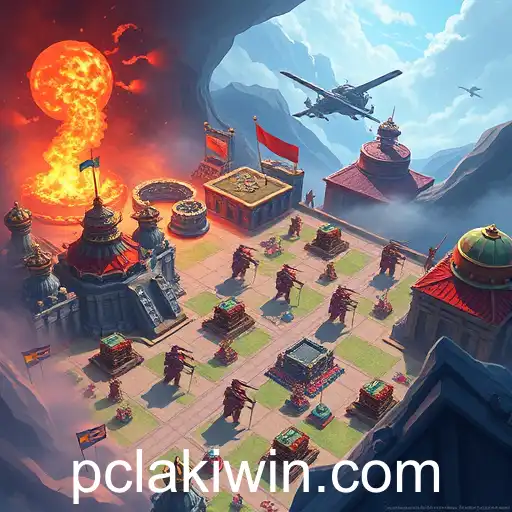 The Strategic Appeal of 'Lakiwin' in Gaming